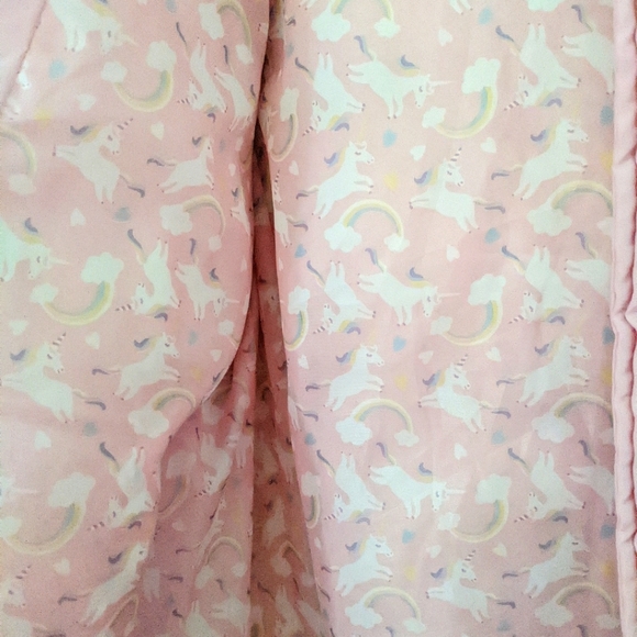 Pink Unicorn Jacket - Picture 7 of 8